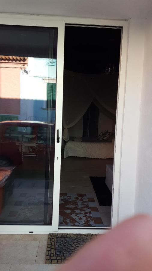 Studio S Santa Teresa Gallura Exterior foto